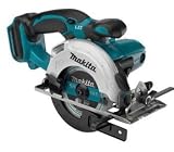 Makita BSS501Z 18v Lxt Lithium-Ion Cordless 5-3/8 Trim Saw, Tool Only