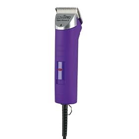 Conair Dyna-Groom 2-Speed Permanent Magnetic Rotary Motor Pet Clipper