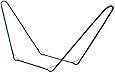 Bliss Hammocks BHS-416 10-Feet Steel Hammock Stand, Black