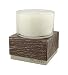 Beauty : Hinoki Temple Incense Candle by BURN