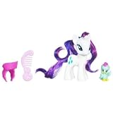 My Little Pony Basic Rarity the Unicorn
