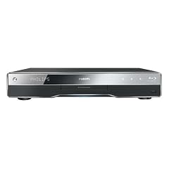 Philips BDP9500 Blu Ray Player  (HDMI, Upscaler 1080p, DivX Ultra-zertifiziert, USB 2.0) schwarz