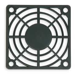 Dayton 4YD94 Fan Guard, PL, 3 5/32D