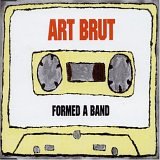 Formed a Band [7" VINYL]