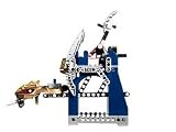Review LEGO 8757 / LEGO Bionicle 8757: Visorak Battle Ram
