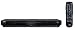 JVC XV-N40BK Progressive-Scan Slim DVD Player , Black