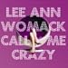 Call Me Crazy
