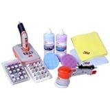 3M 07653 Perfect-It Denibbing System Kit