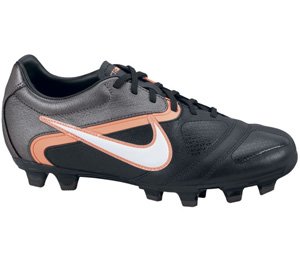 CTR360 WOMENS Libretto II FG(Black/White/DarkGrey/Bright Mango)