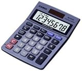 Casio MS-88TER Taschenrechner