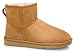 Mini Uggs Chestnut Size 9 Short Womens Ugg Boots
