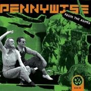 from the ashes by pennywise (Audio CD)
