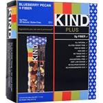 Kind Bars by Peaceworks KIND Plus Bar Blueberry Pecan 12 Bars