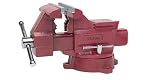Wilton 676 6-1/2-Inch Steel Utility Vise