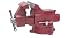Wilton 676 6-1/2-Inch Steel Utility Vise