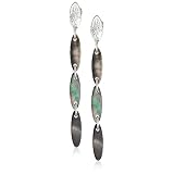 Kenneth Cole New York Modern Shell Silver and