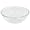 image Pyrex Prepware 4-Quart Rimmed Mixing Bowl, Clear