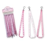 12 Pcs. Breast Cancer Lanyard