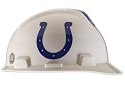 MSA Safety Works 818427 NFL Hard Hat, Indianapolis Colts