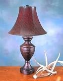 Vintage Pair Table Lamps