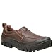 Earth Colorado Sandstone Eclipse Leather Shoes Men