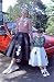 1950's At the Hop Poodle Skirt Pattern
