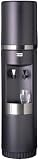 Addico Milano Special Edition Cool and Cold Water Cooler, Black