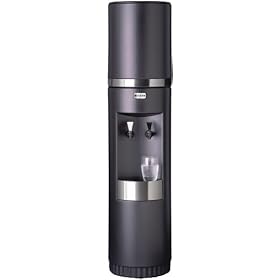 Addico Milano Special Edition Cool & Cold Water Cooler, Black