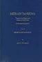 Midrash Tanhuma, Vol. 1