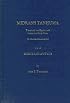 Midrash Tanhuma, Vol. 1