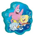 Spongebob & Friends Pull Pinata