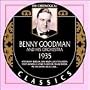 Benny Goodman 1935