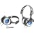 Panasonic RP-HG20 Digital Monitor Headphones with XBS� Extra Bass System