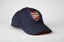 Arsenal - Official EPL Baseball Cap-Ships from USA