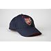 Arsenal - Official EPL Baseball Cap-Ships from USA