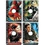 Serious USA Spider-Man CD Cardz Blister Pack