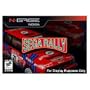 Sega Rally