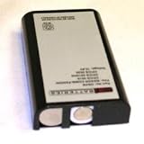Nickel Cadmium 2-Way Radio Battery For MAXX Digital Media COMM-PANION CP/CS