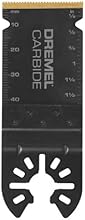 Dremel MM485 Universal Carbide Flush Cut Blade, 1-Pack
