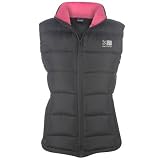 Karrimor Down Gilet Ladies