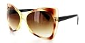 Some Like It Hot Sunglasses with Large Lenses for Sylish Women