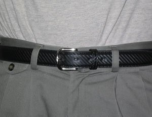BlackHawk Belt 40