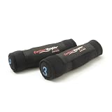 SPRI MCW-3R Mini Contour Weights (3-Pound Pair)