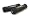 SPRI MCW-3R Mini Contour Weights (3-Pound Pair)