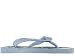 Reef Womens Flip Flops 1506BLA Recife 2 Black