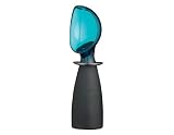 Stand Up Polycarbonate Headed Ice Cream Scoop- Blue