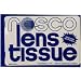 Rosco Lens Tissue 4"x6" 100 Sheet Booklet