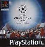 Revue Eidos  / UEFA Champion League 2000
