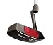 Sporting Goods : Bionik 105 Red Insert Putter