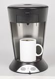 Commercial Grade Pod Brewer